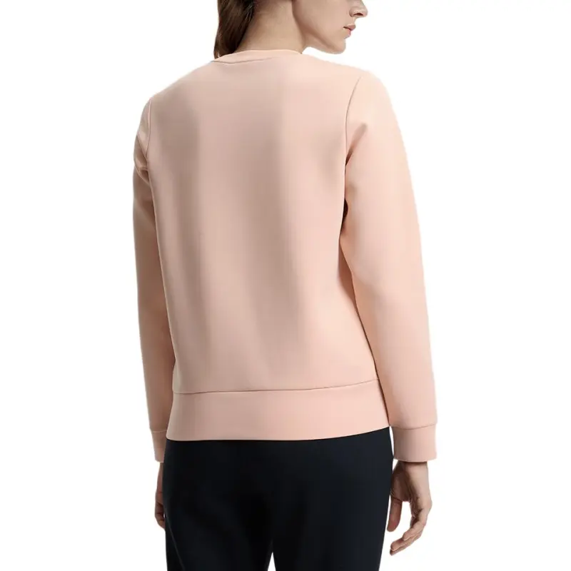 FILA Athletics Sweatshirt Women's Little Rosé-4