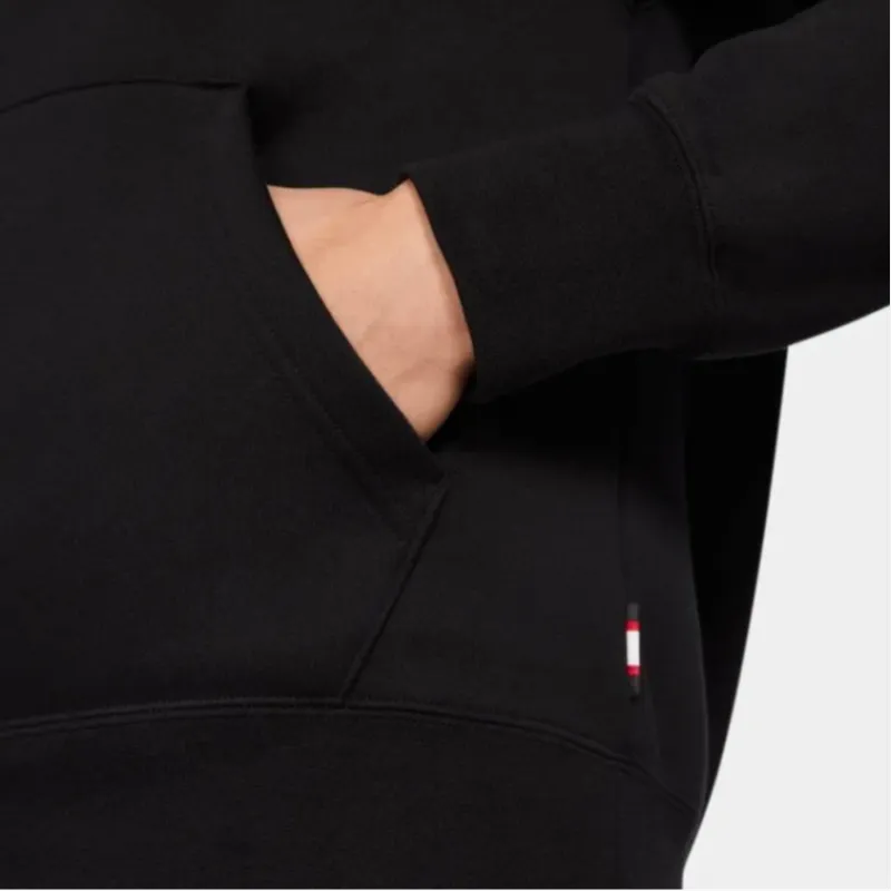 Jordan Flight Graphic Pullover Hoodie-4