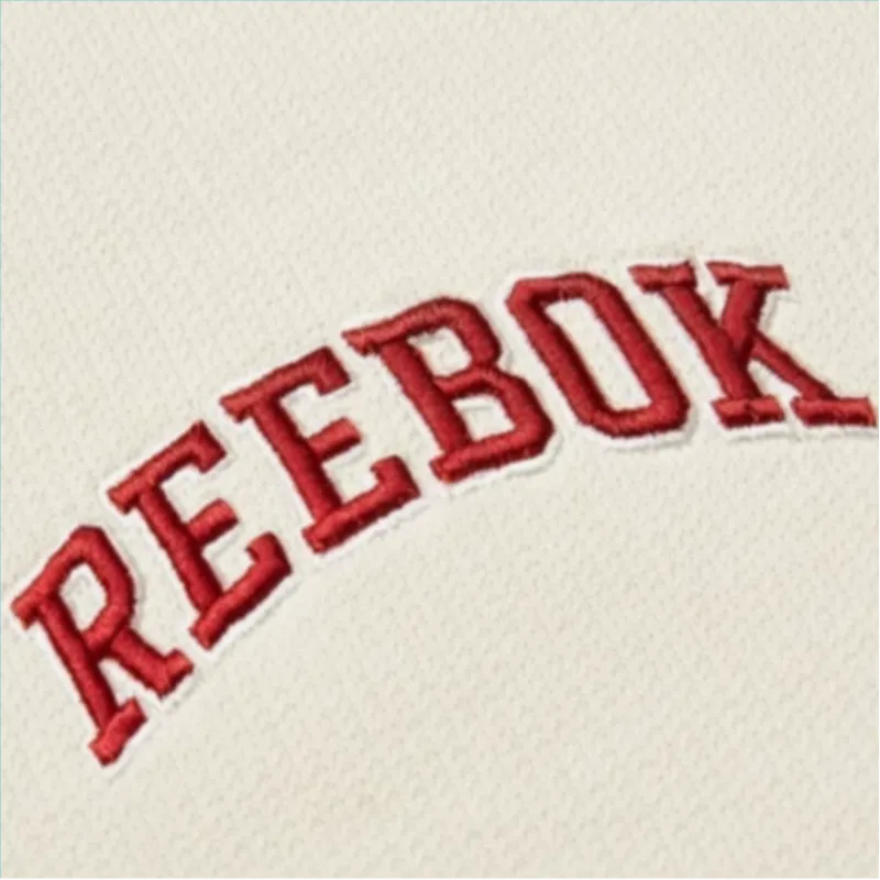 Reebok Sweatshirts Unisex Beige-6