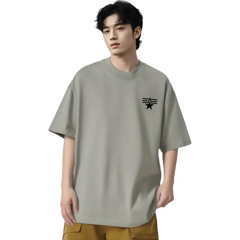 PENTAGONAL HEART T Shirt Unisex-13