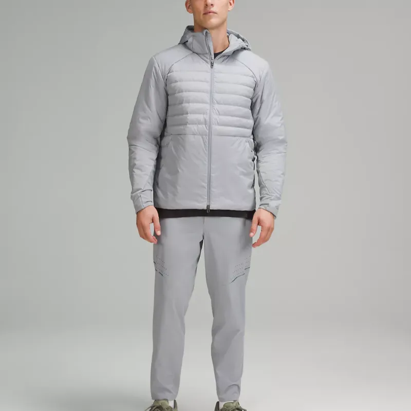 Lululemon Down For It All Down Jacket Men's-12