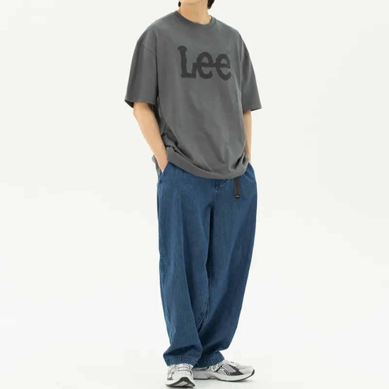 Lee Jeans Men Indigo-3