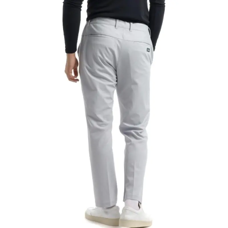TITLEIST Casual Pants Men's Gray-1