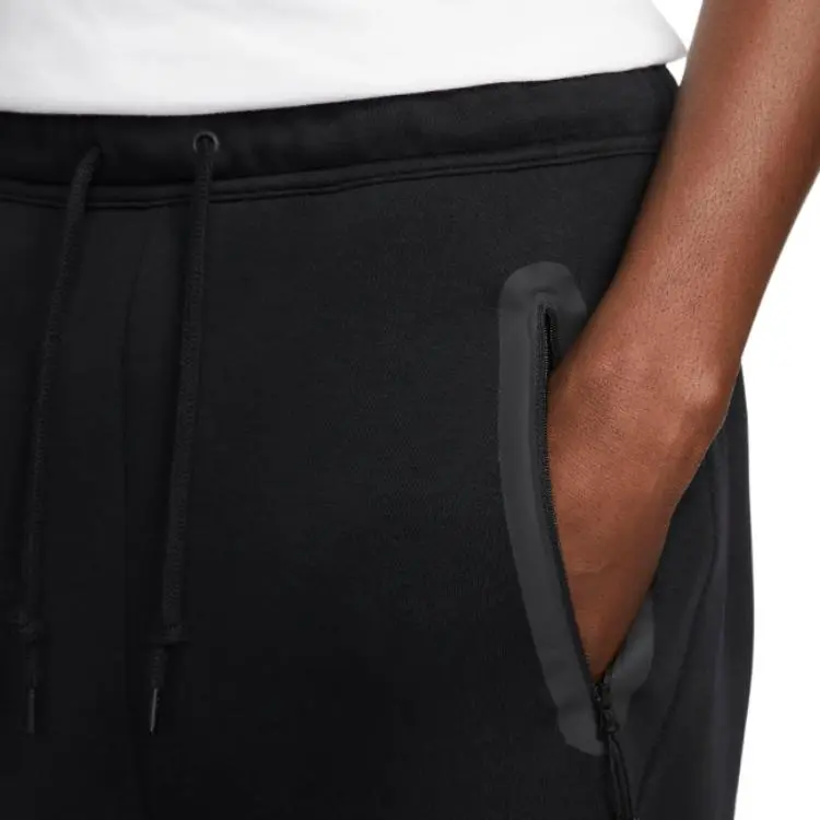 Nike Sportswear Tech Fleece Open Hem Sweatpants-4