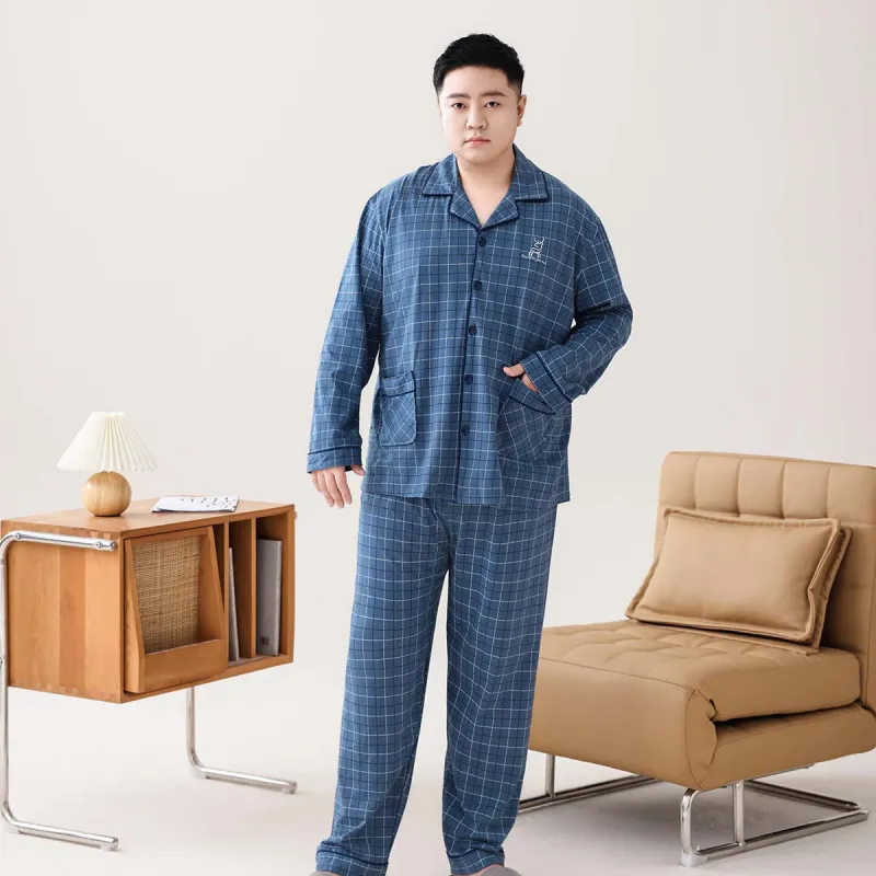 FARO Men Pajama Sets-4