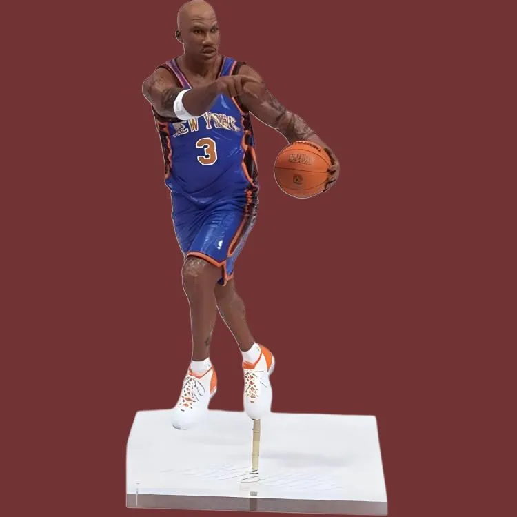 McFARLANE Scale Figures-3