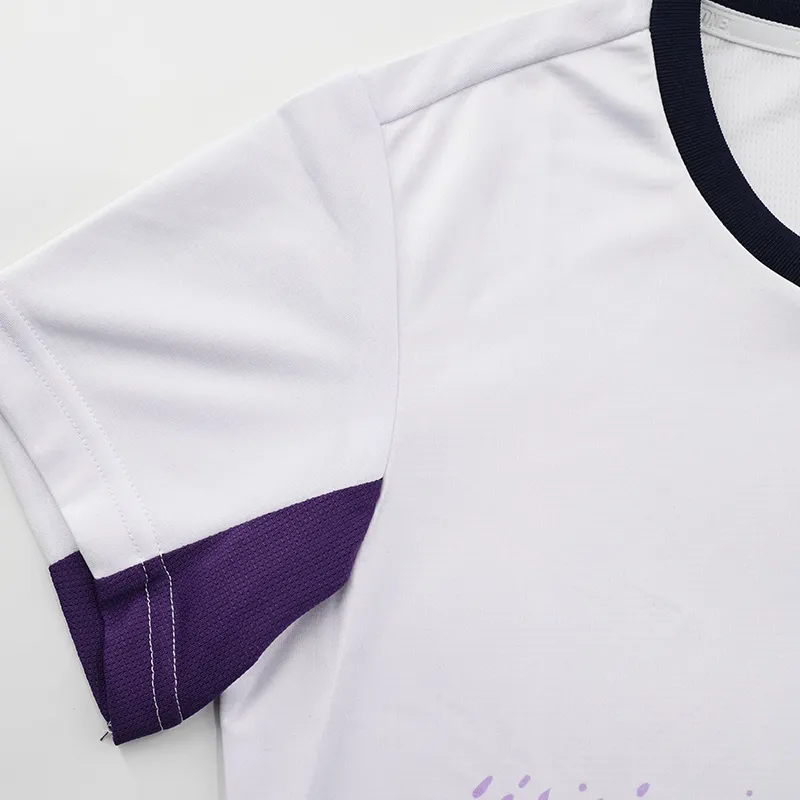 YONEX Competition Series T-Shirt Women's White-5