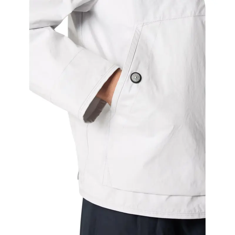 STONE ISLAND Aluminium Tela S.I Marina Jacket-3