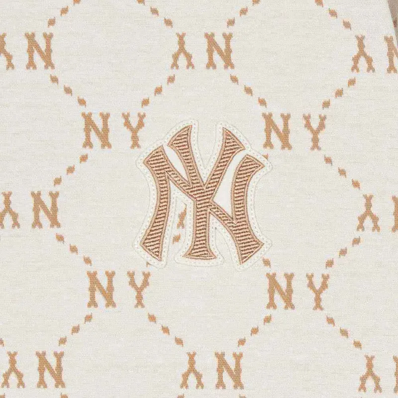 MLB New York Yankees Casual Sportswear Unisex-5