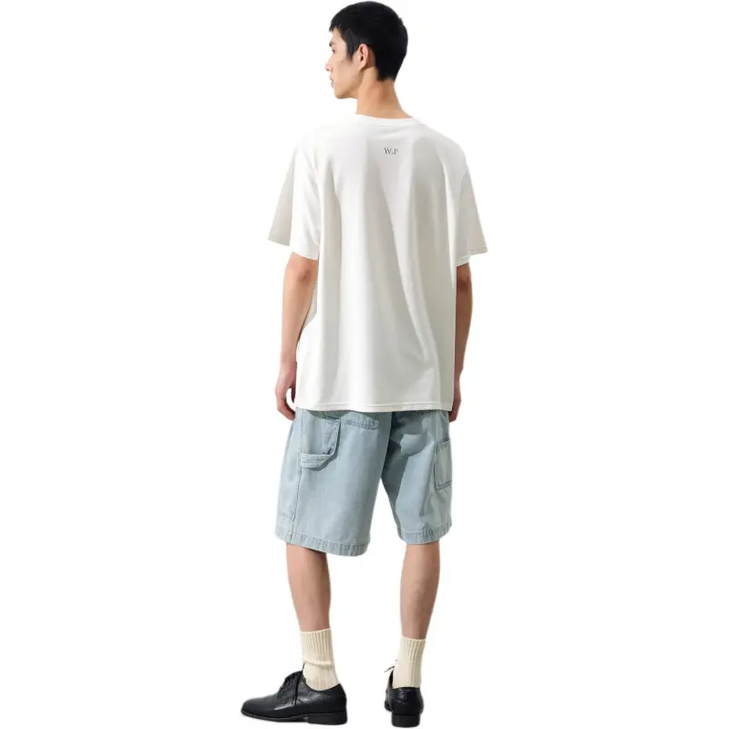 WHITT EPURE T Shirts Men-1
