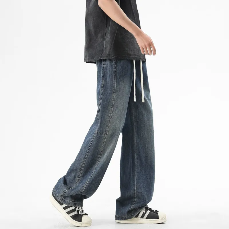 BEAR UNION Jeans Unisex Light Blue-14