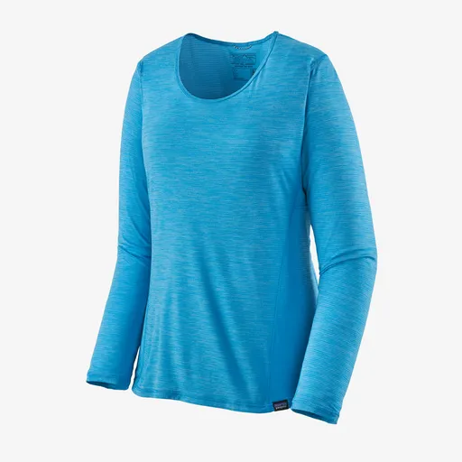 Patagonia T-Shirts Women's-7