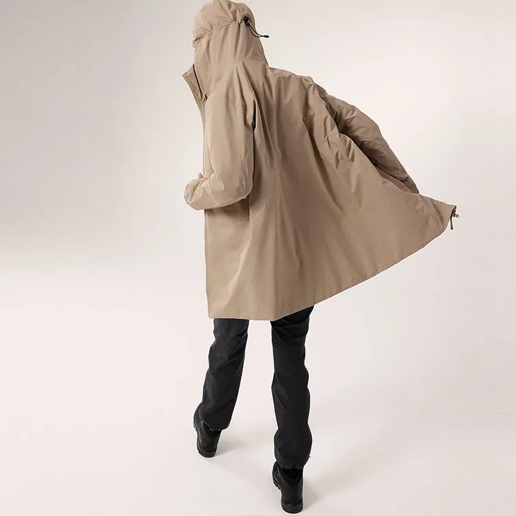 Arcteryx Beta Gore Tex Insulated Coat-8