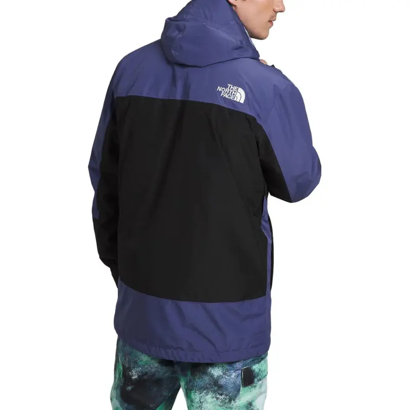 THE NORTH FACE ThermoBall Jacket Men's Purple-1