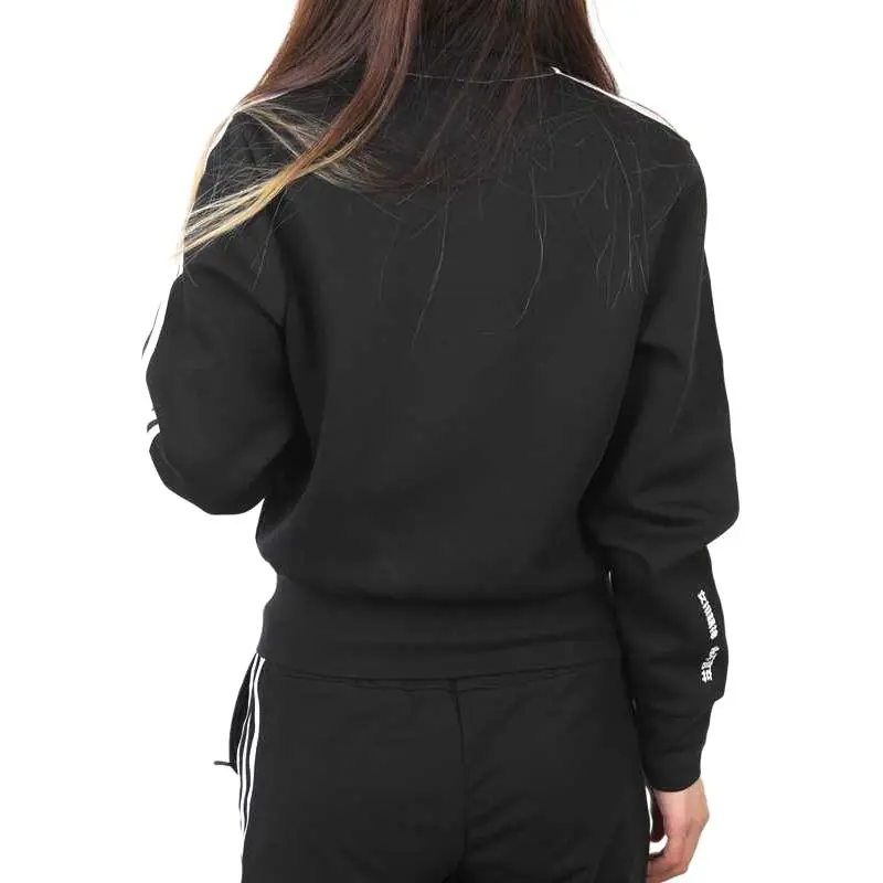Adidas Jackets Women's Black-2