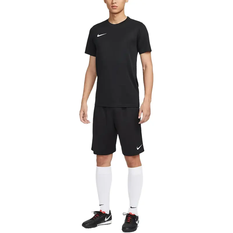 Nike Dri Fit Legend III Sports Shorts Men's Black-1