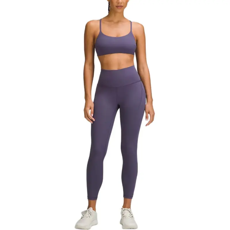 Lululemon Wunder Train Sports Underwear Women's-18