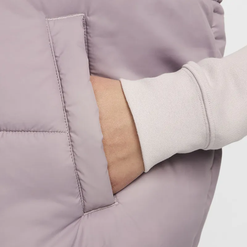 Nike Sportswear Classic Puffer Women's Therma-FIT Loose Vest-3