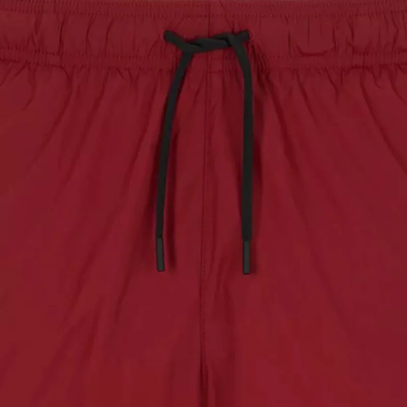 HUGO BOSS Casual Shorts Men's Red-4