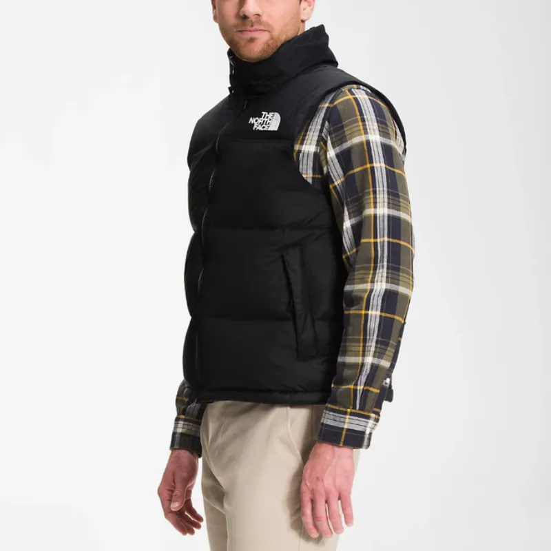 THE NORTH FACE Men's 1996 Retro Nuptse Vest-4
