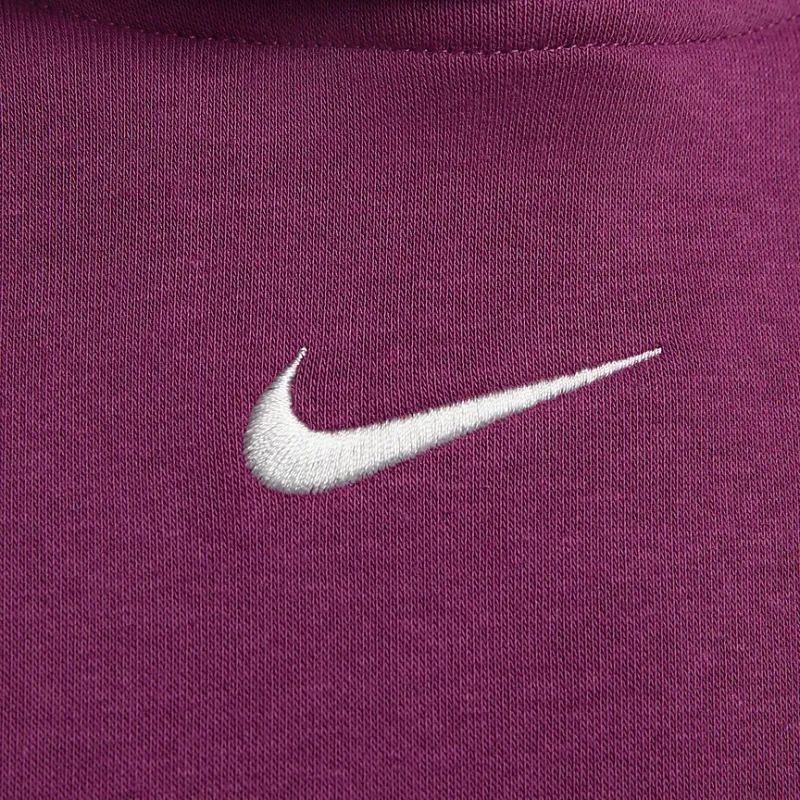 Nike Sweatshirts Women's Fuchsia-4
