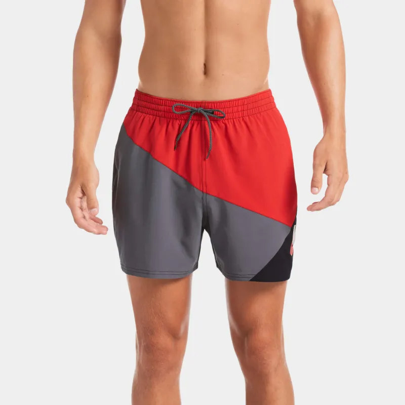 Nike Swimming Shorts Men's Multicolor-3