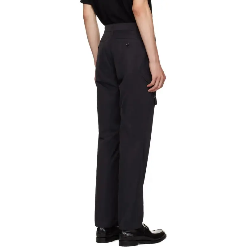 Burberry Tailored Trousers-4
