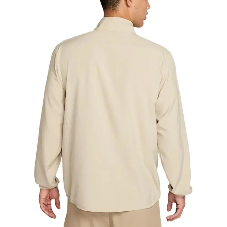 Nike Jackets Coats Men's Desert Khaki-1
