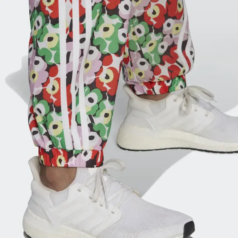Adidas x Marimekko Adidas X Marimekko Knitted Sweatpants Women's Multicolor-4