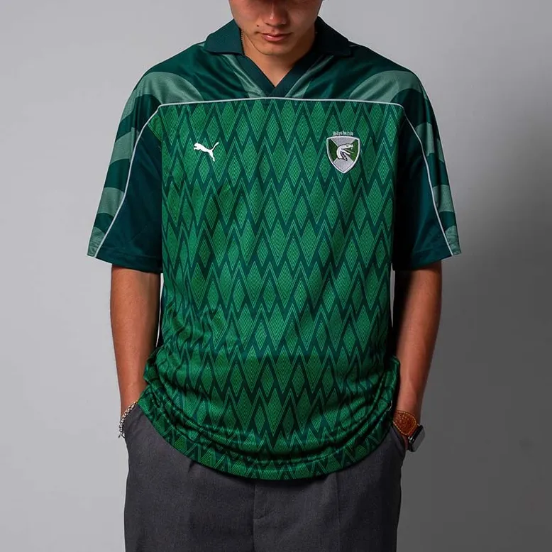 PUMA Playera De Fútbol PUMA X Harry Potter-2