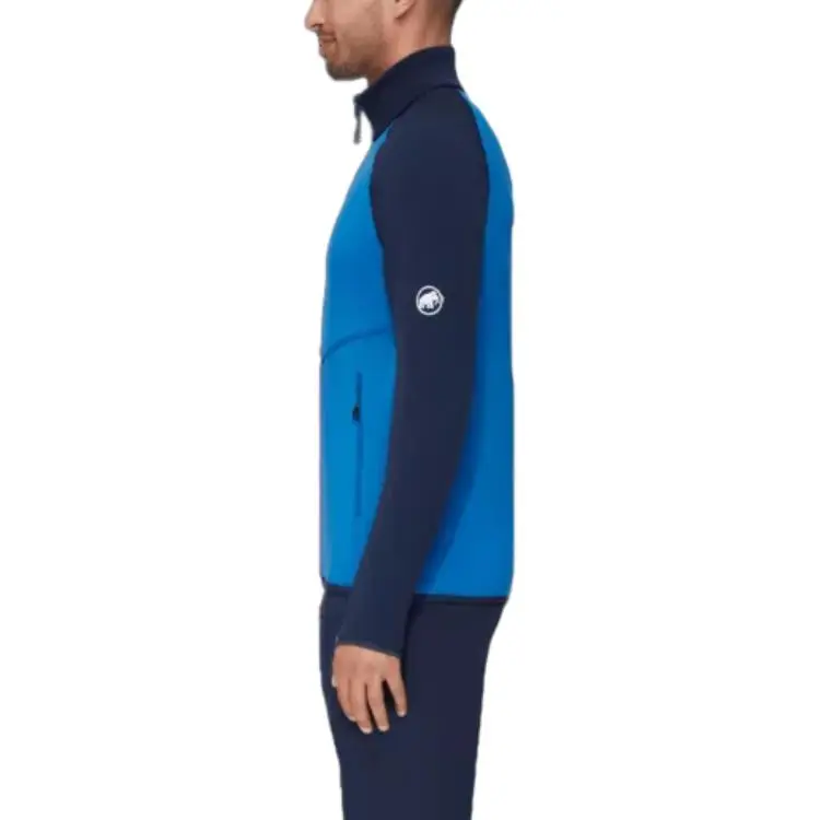 MAMMUT Aconcagua ML Jacket Men's Ice Sea-3