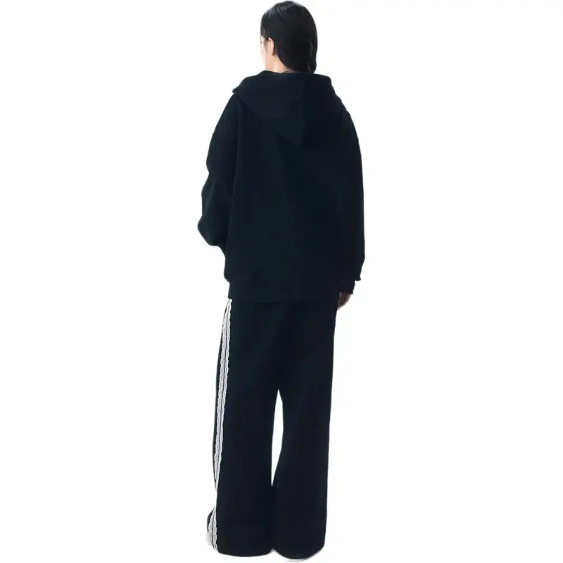 HTCU Casual Suits Women's-2