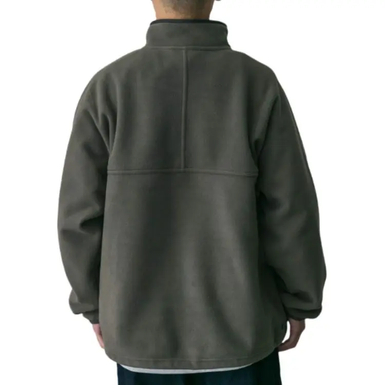 L.L.Bean Sweatshirt Men's Green-4
