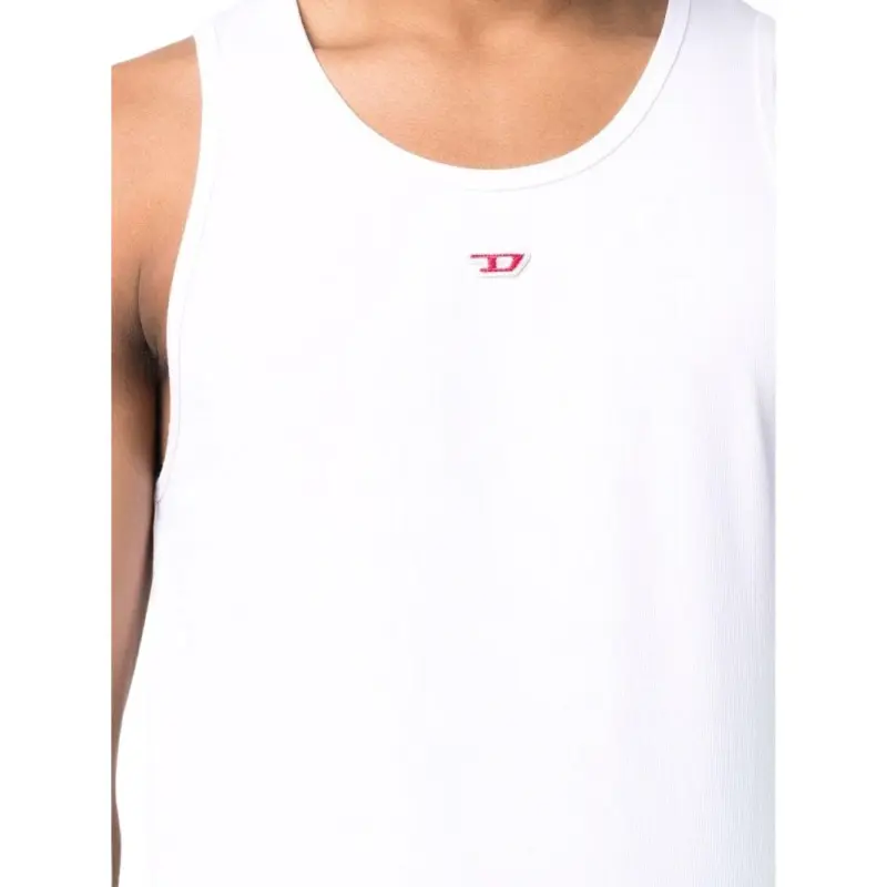 DIESEL T Lifty D Tank Top-4