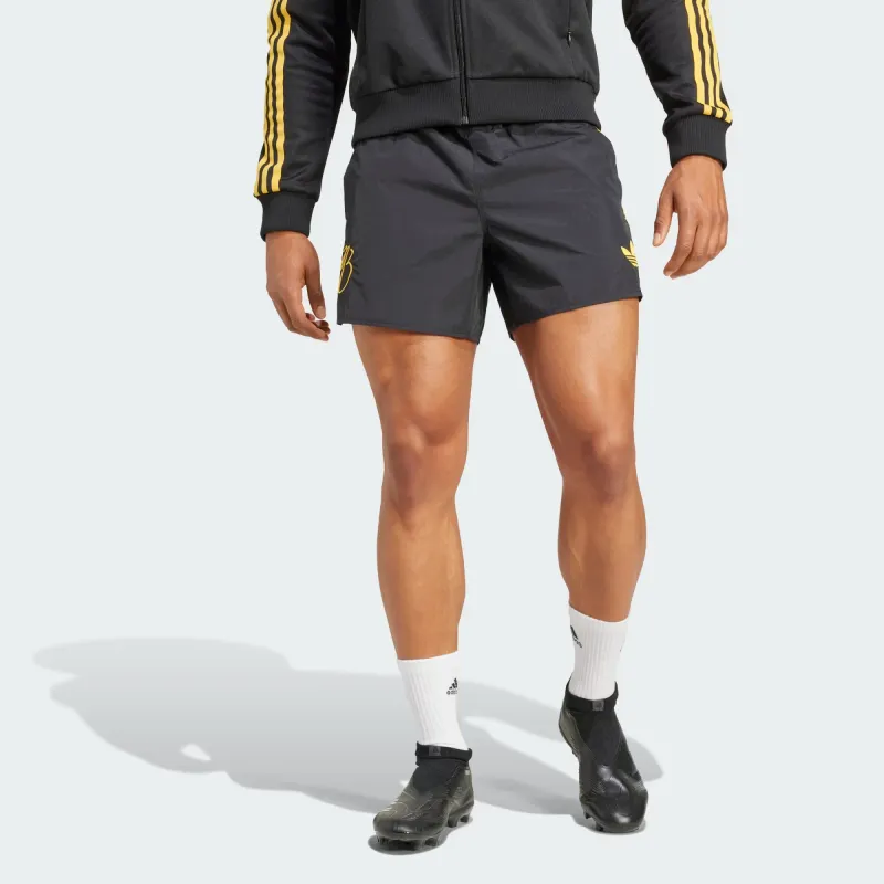Adidas Jude Bellingham Shorts-1