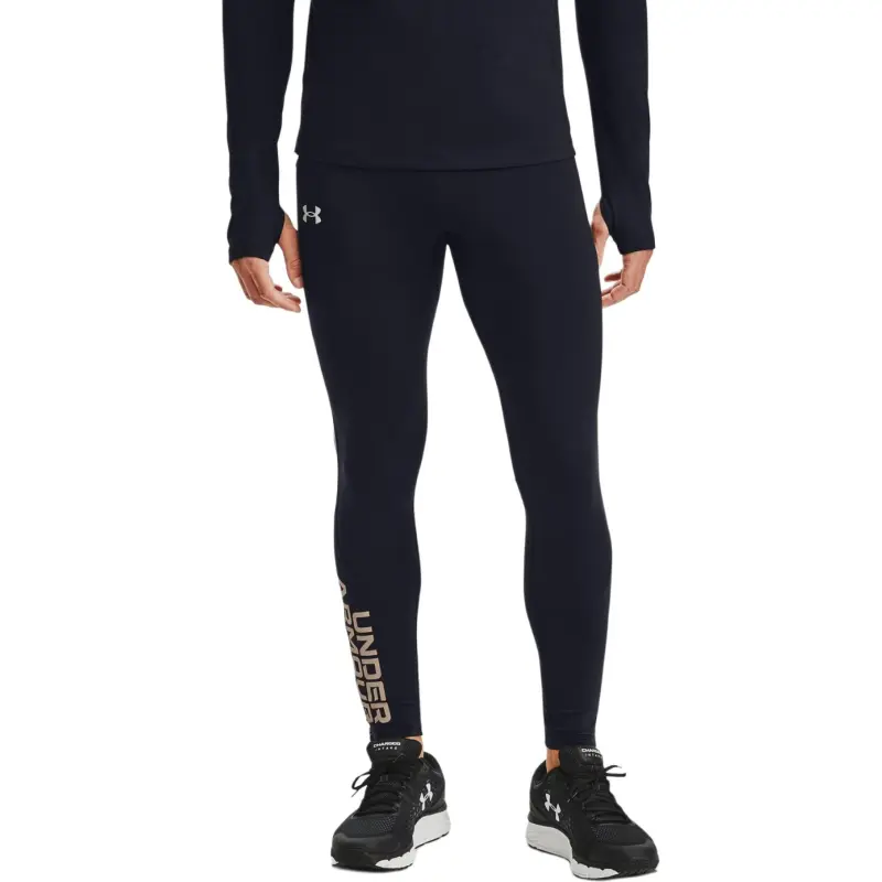 Under Armour Athletic Trousers Men's Black-2