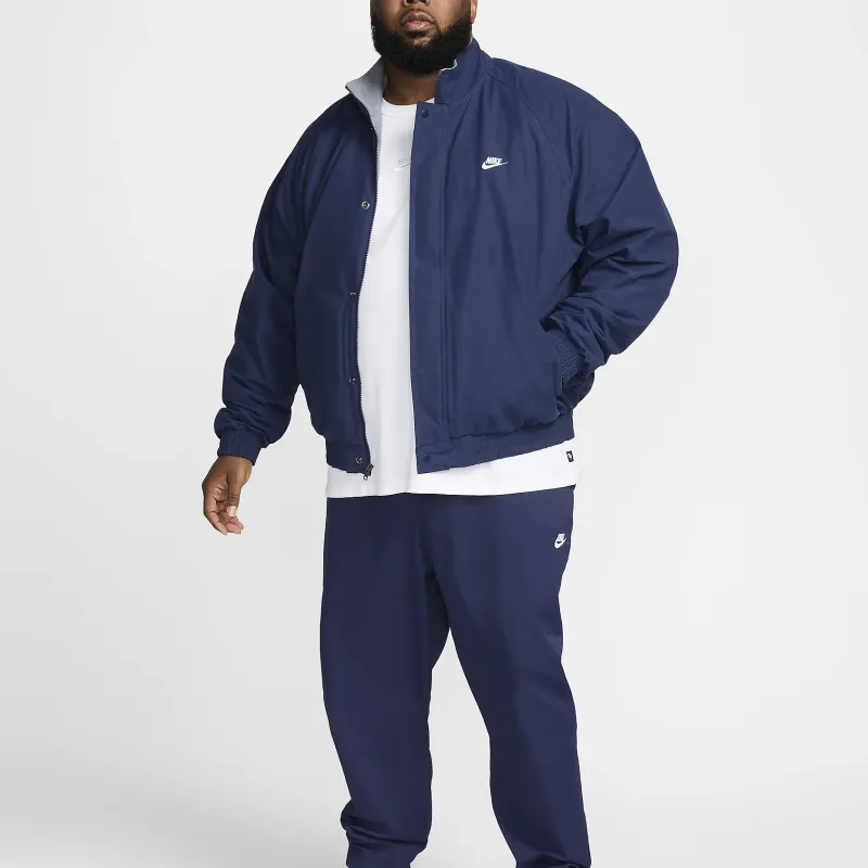 Nike Club Futura Men's Jacket-4
