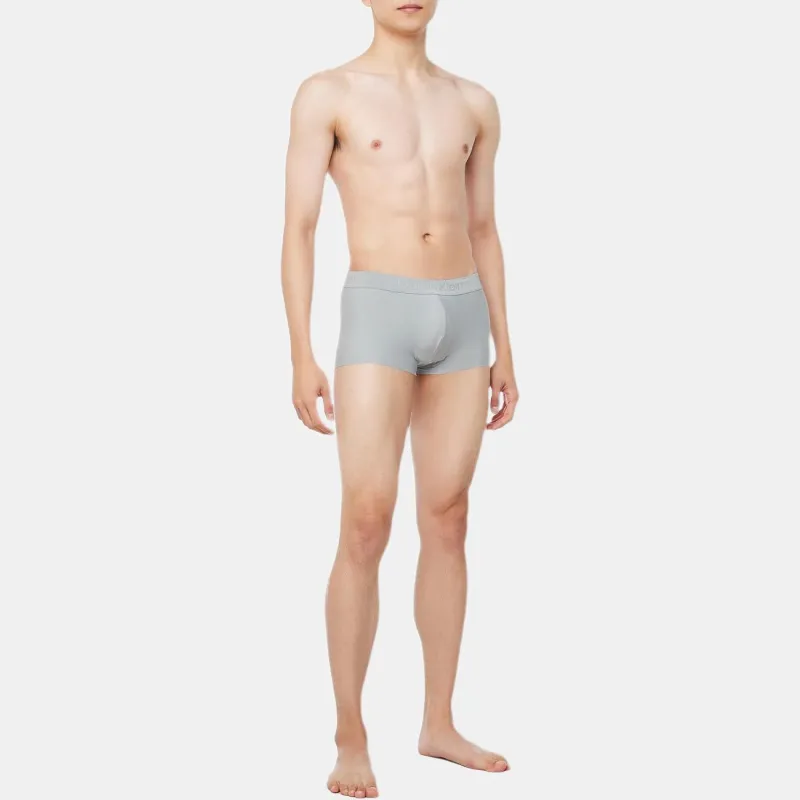 CALVIN KLEIN Underpants Men's 1 Pack Gray-1