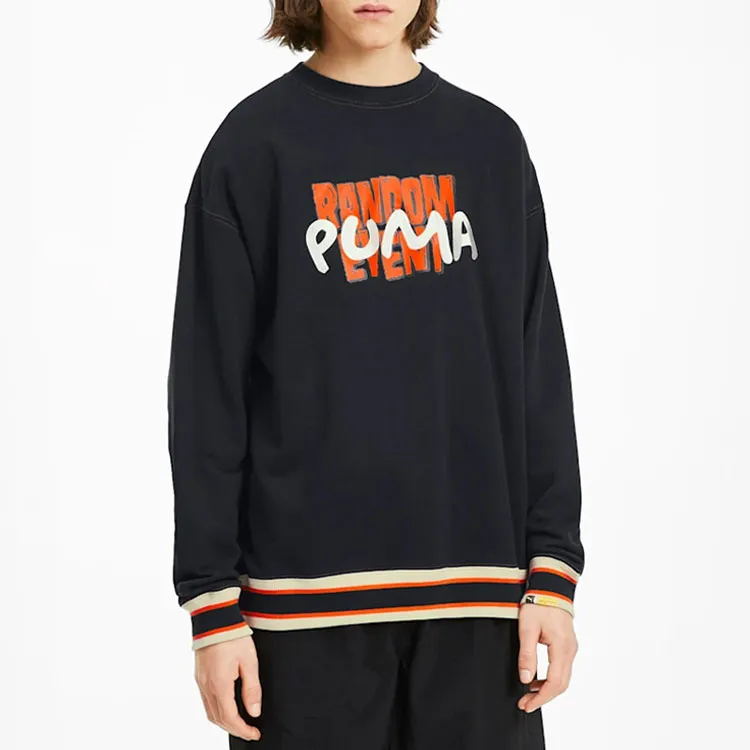 Randomevent X PUMA CLOUDSPUN Sweatshirts Unisex-2