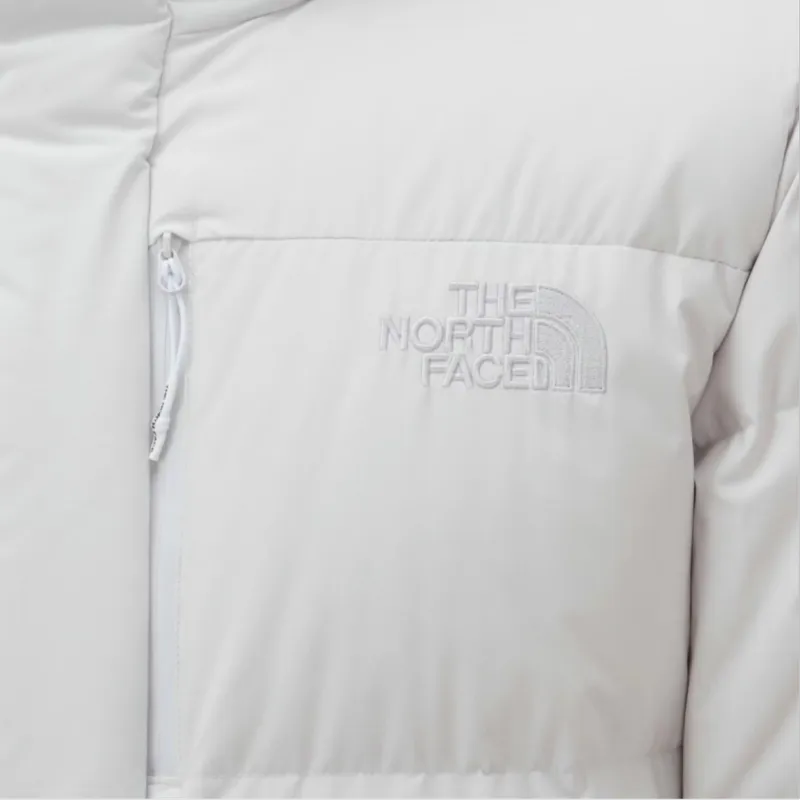 THE NORTH FACE Jackets Coats Unisex Ice Gray-3