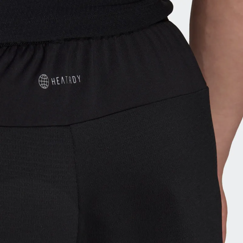 Adidas Casual Shorts Men Black-2