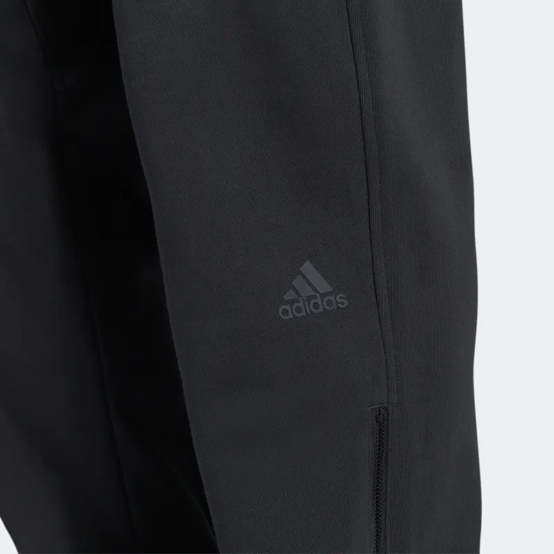 Adidas Sports Pants Men's Carbon Black-4