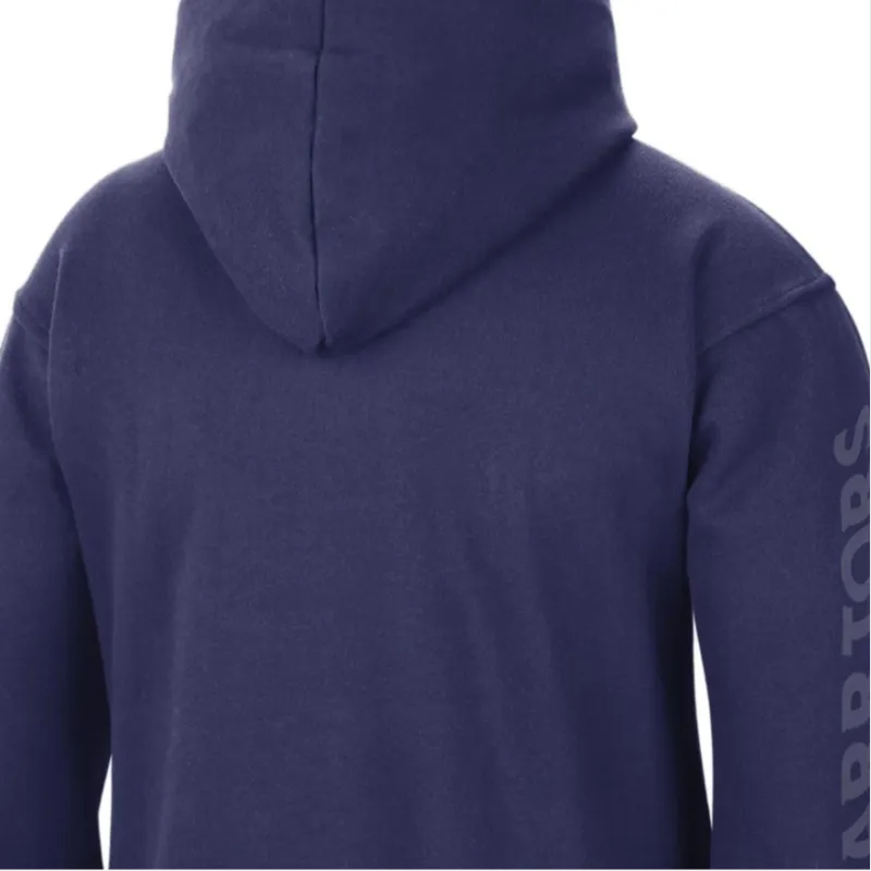 Jordan Nba Golden State Warriors Statement Edition Fleece Hoodie-3