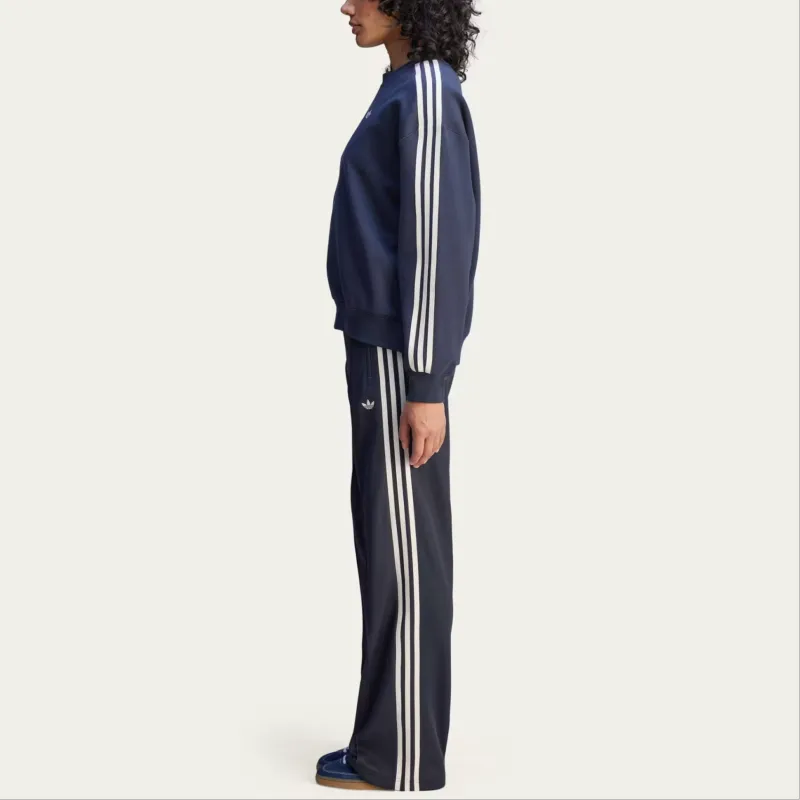 Adidas X Sporty & Rich Women's Track Pants-4