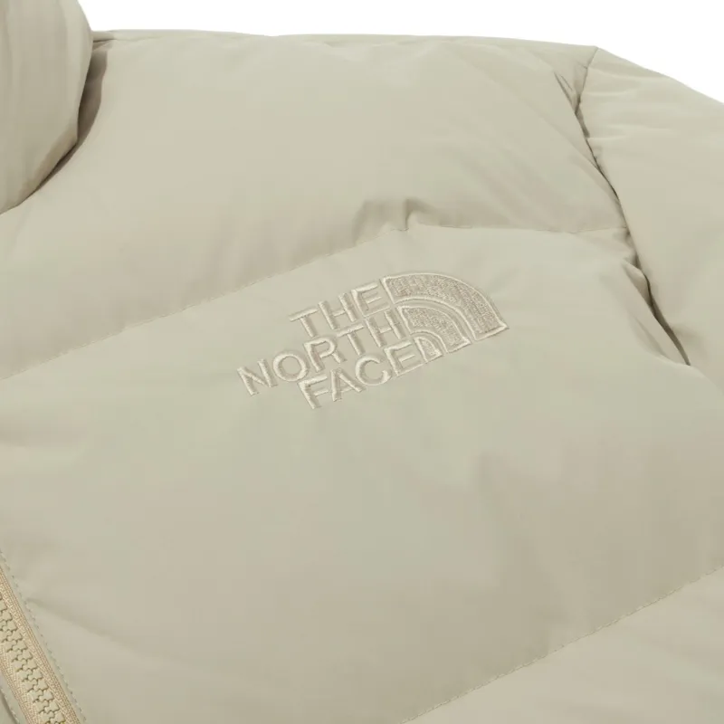 THE NORTH FACE Jackets Coats Unisex Khaki-3