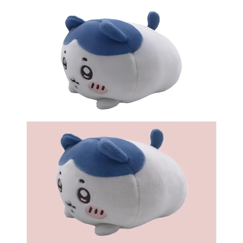 Chiikawa x Chiikawa Hachiware Stackable Dolls Plush Doll 13cm High-2