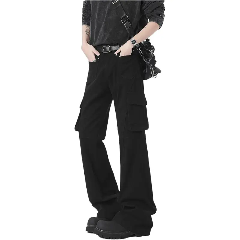 ArcaneFunk Jeans Unisex-7