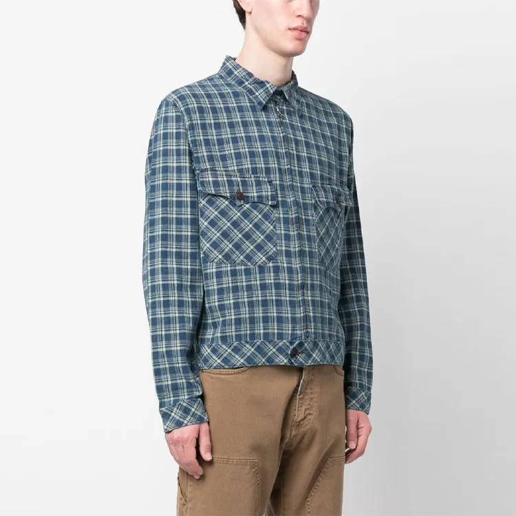 Polo Ralph Lauren Jackets & Coats Men's Blue-3
