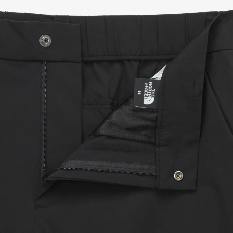 THE NORTH FACE Cargo Pants Unisex Black-3
