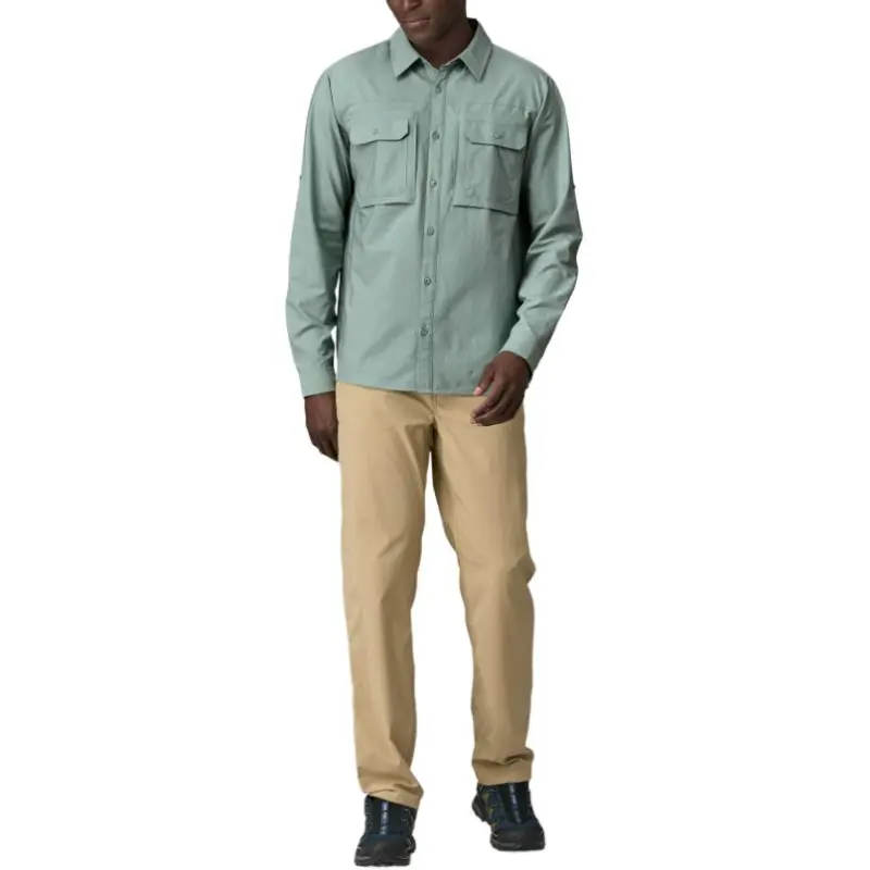 Patagonia Shirts Men-4